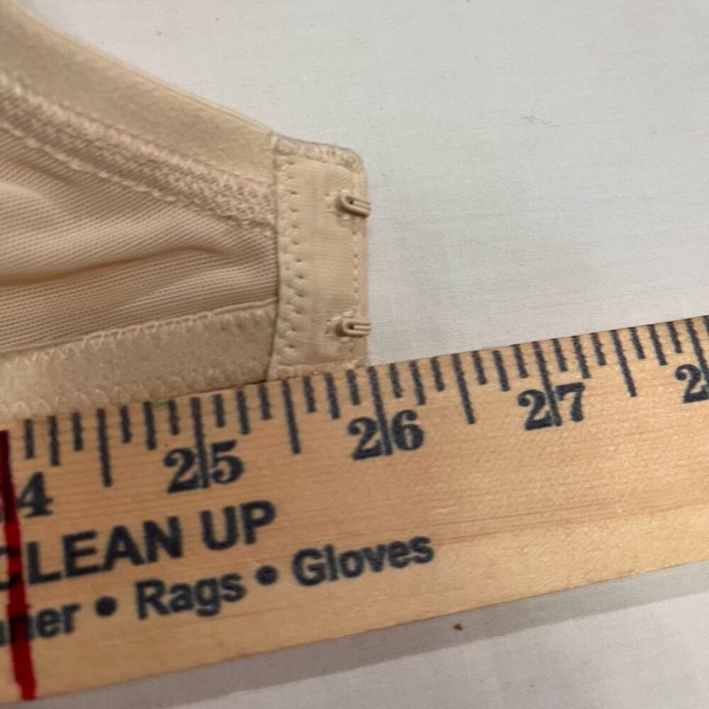 Cacique Smooth Lightly Lined Underwire Everyday T… - image 7